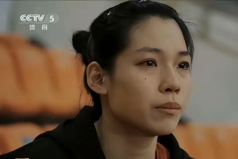 爱游戏数字体验-巴黎赛后接受采访：中国女排是我最难对付的对手(巴黎周期中国女排主教练是谁)