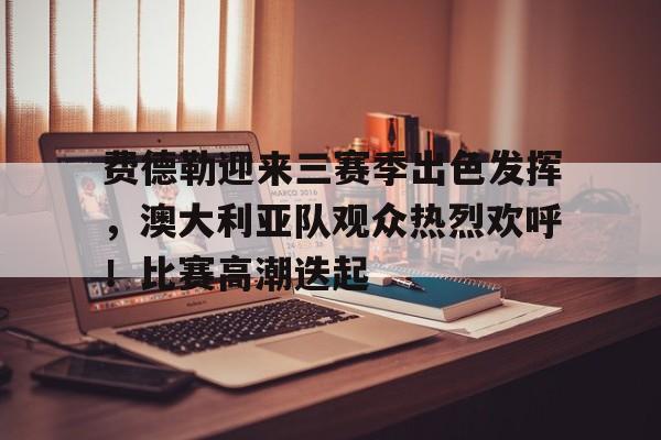 费德勒迎来三赛季出色发挥，澳大利亚队观众热烈欢呼！比赛高潮迭起的简单介绍