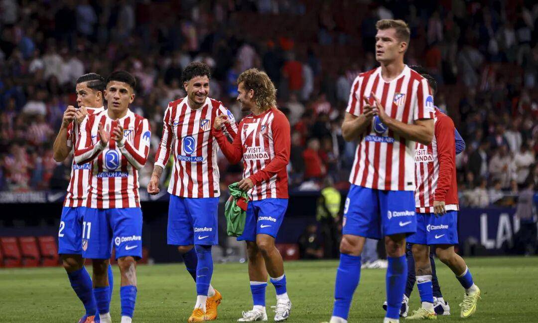 欧篮联窗口期再迎强敌；马德里竞技豪取连胜；主帅态度——球迷炸锅；资深球员宣示担当的简单介绍