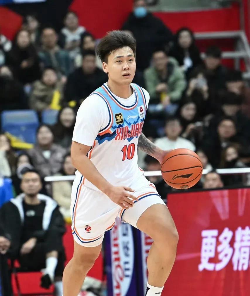 爱游戏官网首页-新疆广汇转会期造点机会，志在CBA季后赛名次提升，管理层满意，赛季目标并未改变的简单介绍